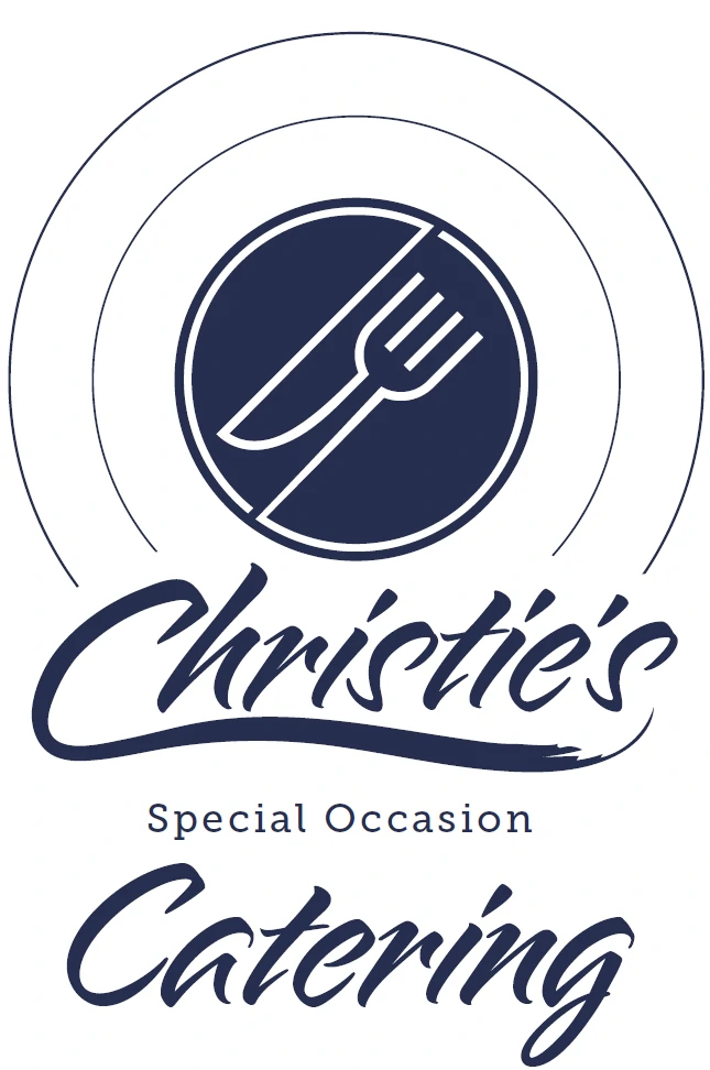 Christies Catering Logo