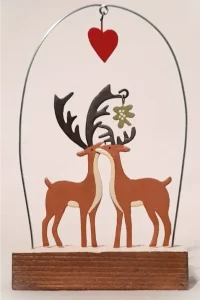 DEER ARCH crop