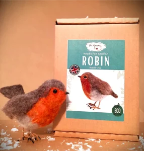 WL ROBIN 2a