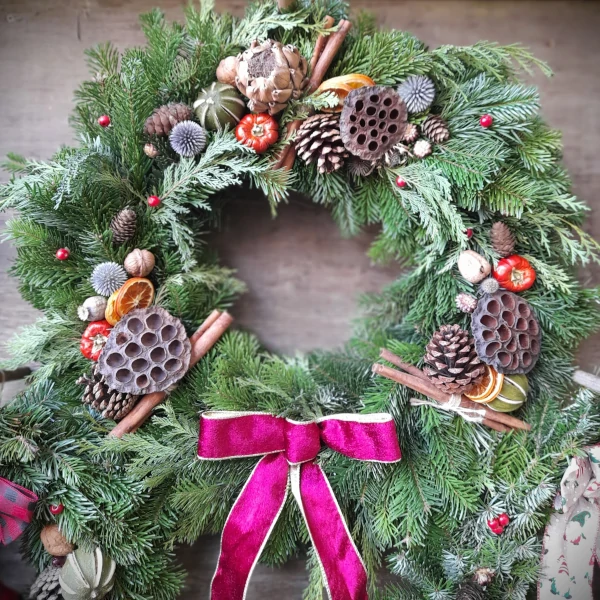 Wreath